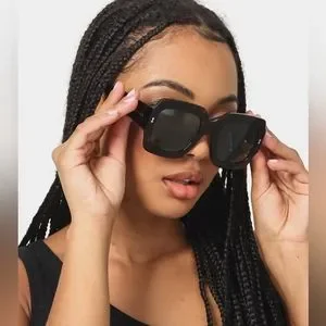 ? Original GUCCI GG1111S-002 53MM NEW SUNGLASSES Gucci | Accessories | New Original Gucci Gg111s02 53mm New  main image 3
